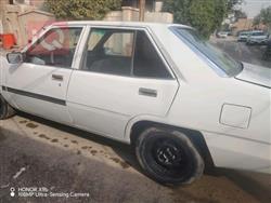 Mitsubishi Sigma